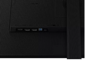 Samsung ViewFinity S6 S60UD Monitors 32