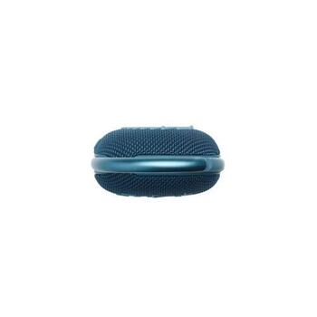 JBL CLIP 4 Bluetooth Беспроводной Динамик (JBLCLIP4BLU)