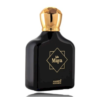 Hamidi Maya Smaržas EDP 100 ml (6294015178210)