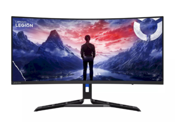 Lenovo Legion R34w-30 WQHD Monitors 34