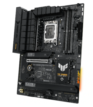 Asus TUF Gaming B760-Plus Mātesplate (90MB1ER0-M0EAY0)