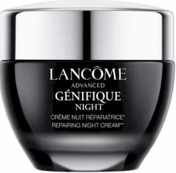Lancôme Advanced Génifique Night Skin Cream Ночной крем для лица 50ml (3614273774413)