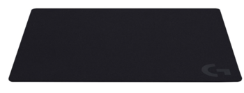 Logitech G640 Large Spēļu peles paliktnis (943-000799)