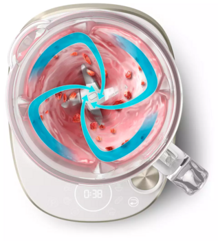 Philips 7000 Series HR3760/01 Blenderis (HR3760/01)