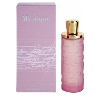 Al Haramain Mystique Femme Парфюм EDP 100ml (6291100139033)