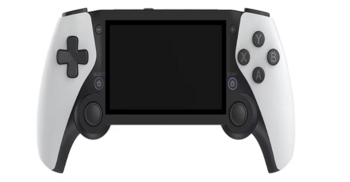 SJGAM M25 Handheld Retro Игровая приставка на 19000+ игр / 64GB / 4.3