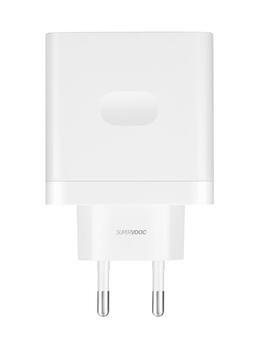 Realme RMTC120W Сетевой зарядное устройство USB 120W (RMTC120W)