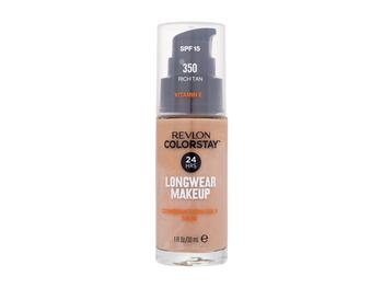 Revlon Colorstay Makeup Тональная основа для лица 30ml / SPF15 (309975410136)