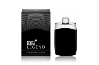 Mont Blanc Legend Парфюм EDT 200 ml (3386460074797)