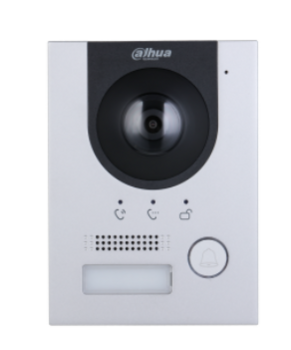 Dahua VTO2202F-PS3 IP 2 stacija vadu durvju Privātmājām (VTO2202F-PS3)
