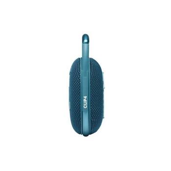 JBL CLIP 4 Bluetooth Беспроводной Динамик (JBLCLIP4BLU)
