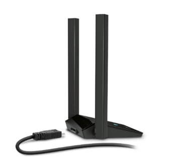 Tp-Link Archer TX20U Plus Беспроводной USB-адаптер (ARCHERTX20UPLUS)