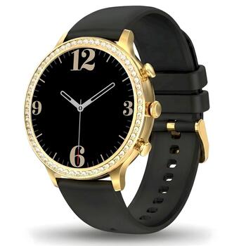 Smartwatch Gravity Ремешок и браслет GT5-1 / золотой (GT5-1)