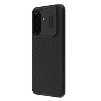 Nillkin CamShield PRO Magnetic Hard Case Чехол для Samsung Galaxy A17 5G (57983128088)