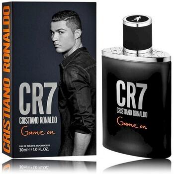 Cristiano Ronaldo CR7 Game On Парфюм EDT 30 ml (5060524510886)