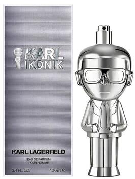 Karl Lagerfeld Ikonik Man Парфюм EDP 100 ml (3386460149877)
