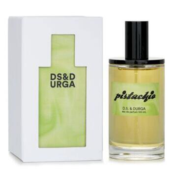 D.S. & Durga Pistachio Parfimērijas ūdens EDP 100ml (810122100171)