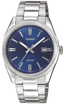 Casio MTP-1302PD2 Vīriešu Pulkstenis (MTP-1302PD-2AVEF)