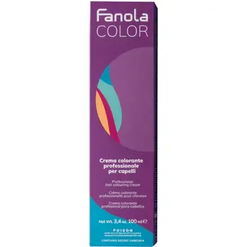 Fanola Colouring Cream Violet Крем для окрашивания 100 ml (8032947863273)