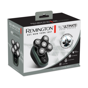Remington Ultimate Series XR1600 Триммер (XR1600)