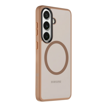Tactical MagForce Hyperstealth Cover Защитный чехол для Samsung Galaxy S26 / коричневый (57983129134)