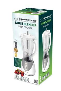 Esperanza Pina Colada Blenderis (EKM023E)