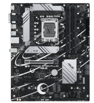 Asus Prime B760-PLUS Intel B760 LGA 1700 ATX Mātesplate (90MB1EF0-M0EAY0)