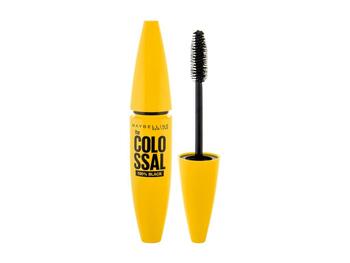 Maybelline The Colossal Mascara Тушь для ресниц 10,7ml (30079847)