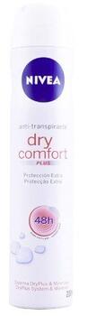 Nivea Dry Comfort Антиперспирант 200ml (4005808719020)