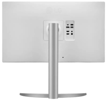 LG 27UP850K-W.AEU 4K Ultra HD LED Monitors 27