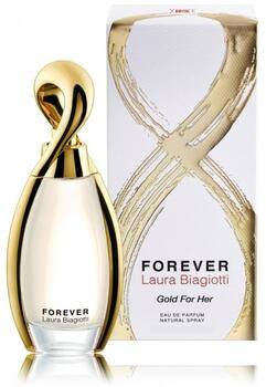Laura Biagiotti Forever Gold Парфюм EDP 30 ml (8058045429944)