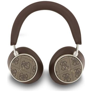 Guess 4G Classic Logo GUBHC15P4MRSCW Беспроводные наушники (GUBHC15P4MRSCW)