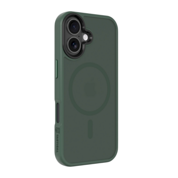 Tactical MagForce Hyperstealth Cover Защитный чехол для iPhone 17 / лесной зелёный (TA-57983126620)