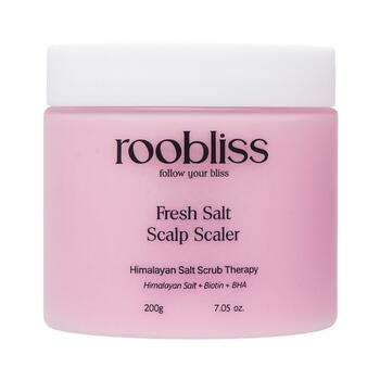 Rootonix ROOBLISS Fresh Salt Scalp Scaler 200g Средство для кожи головы (8809728210478)