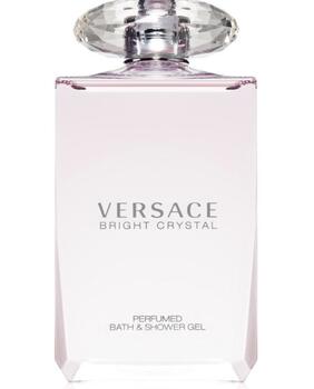 Versace Bright Crystal Гель для душа 200ml (8011003802852)