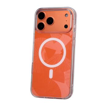 Mocco Flash Mag Back Case Чехол для телефона Samsung Galaxy S26 Ultra (MO-FLC-SA-S26UL-OR)