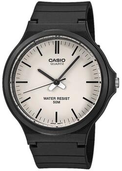 CASIO MW-240-7EVEF Vīriešu pulkstenis (MW-240-7EVEF)