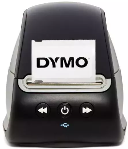 Dymo LabelWriter 550 Принтер Этикеток (2112722)