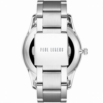 Paul Lorens Мужские часы PL12156B2-1C1 / чёрный (PL12156B2-1C1)