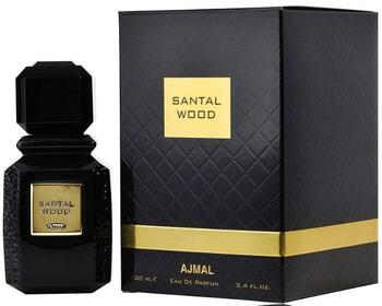 Ajmal Santal Wood Парфюм EDP 100 ml (6293708006755)