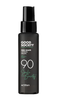 Artègo Good Society 90 Free Shape Crystal Drops Сыворотка 100 ml (8056157871415)