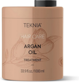 Lakmé Teknia Hair Care Argan Oil Маска Для Волос 1000 ml (8429421448314)