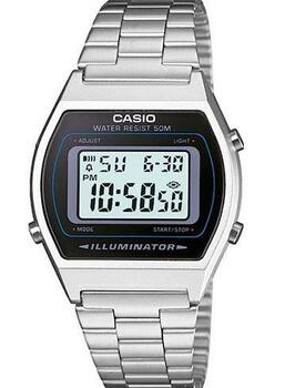 Casio B640WD-1AVEF Мужские часы (B640WD-1AVEF)