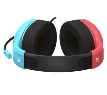 Turtle Beach Airlite Fit Nintendo Switch 2 Беспроводные наушники (TBS-8003-85)