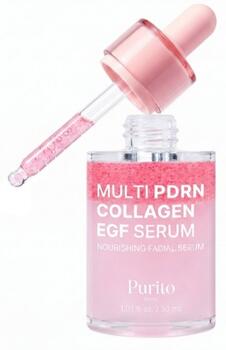 Purito Seoul Multi PDRN Collagen EGF Serums 30 ml (8809563104246)