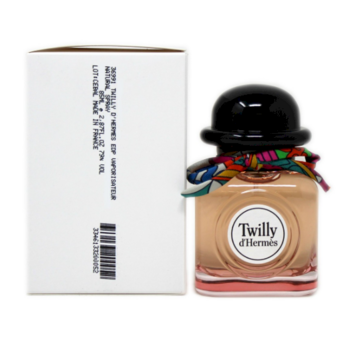 Hermès Twilly d'Hermés Eau Poivrée Парфюм EDP 85 ml Tester (3346130009511)