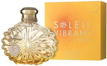 Lalique Soleil Vibrant Парфюм EDP 100 ml (7640171197203)