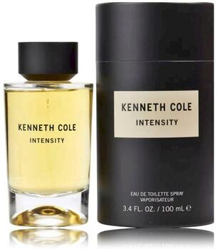 Kenneth Cole Intensity Smaržas EDT 100 ml (608940577622)