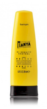 Kemon Hair Manya Hi Density Control Крем для волос 200 ml (8020936095729)