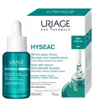Uriage Hyséac Сыворотка для лица 30 ml (3661434010101)